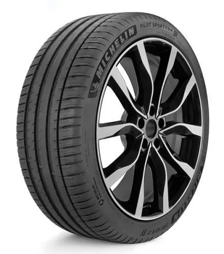Michelin PILOT SPORT 4 SUV FSL 255/55 R18 109Y
