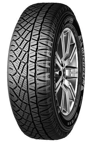 Michelin Latitude Cross 215/65 R16 102H