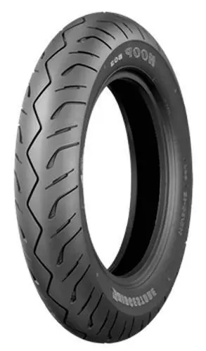 Bridgestone B03 120/80 14 58S