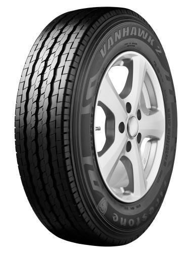Firestone VanHawk 2 215/75 16 113R