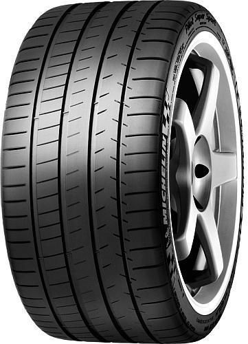 Michelin PILOT SUPER SPORT MO 295/30 20 101Y