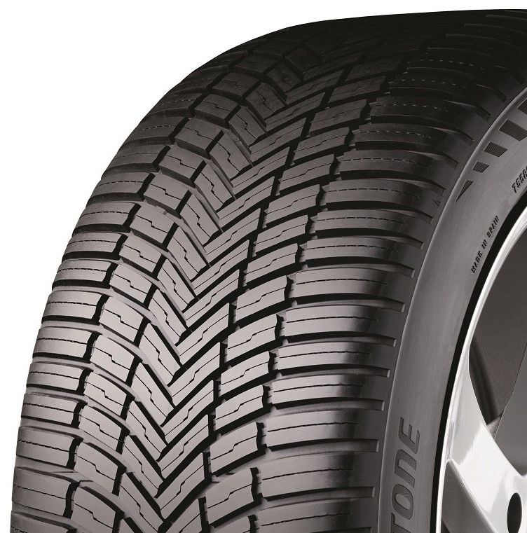 Bridgestone WEATHER CONTROL A005 SLT M+S 255/50 19 103T