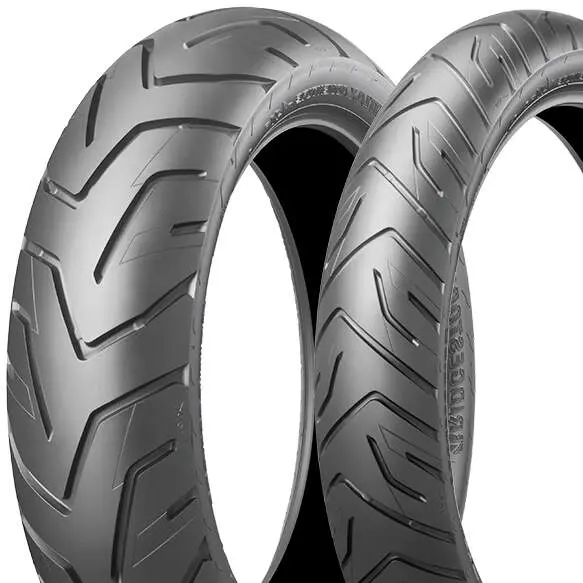 Bridgestone A41F TL 120/70 15 56V