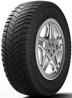 Michelin Agilis CrossClimate 185/75 R16 104R