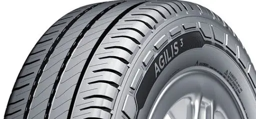 Michelin AGILIS 3 Standard 225/55 R17 109H