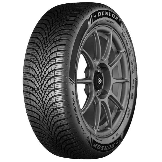 Dunlop Sport All Season 185/65 R14 86H