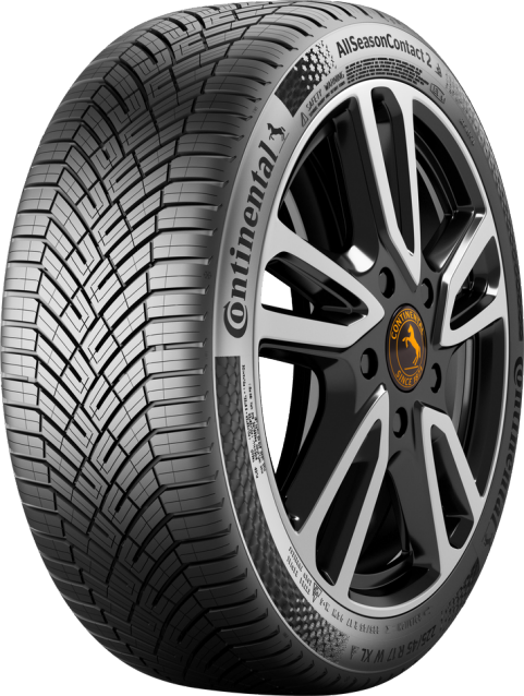 Continental AllSeasonContact 2 FR EV 235/45 18 94W
