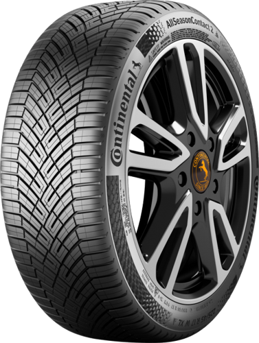 Continental AllSeasonContact 2 XL EV 225/55 R19 103V