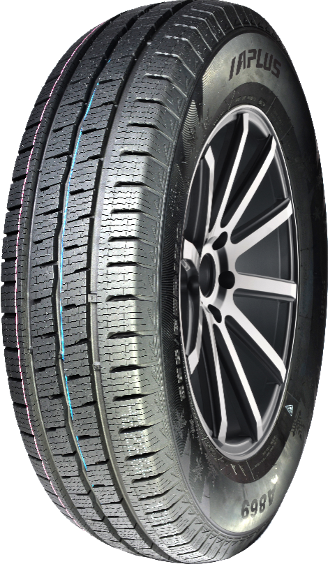 Aplus A869 225/65 R16 112/110R C