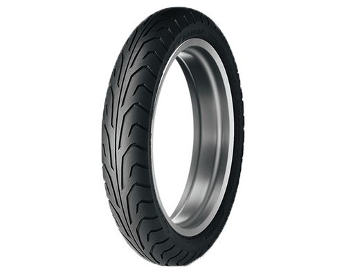 Dunlop Arrowmax StreetSmart 110/90 -18 61V Black