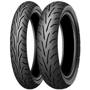 Dunlop ARX GT601 TL 140/70 17 66H