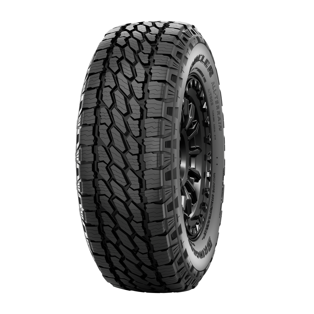 Bridgestone DUELER ALL TERRAIN A/T002 M+S 225/70 15 100T