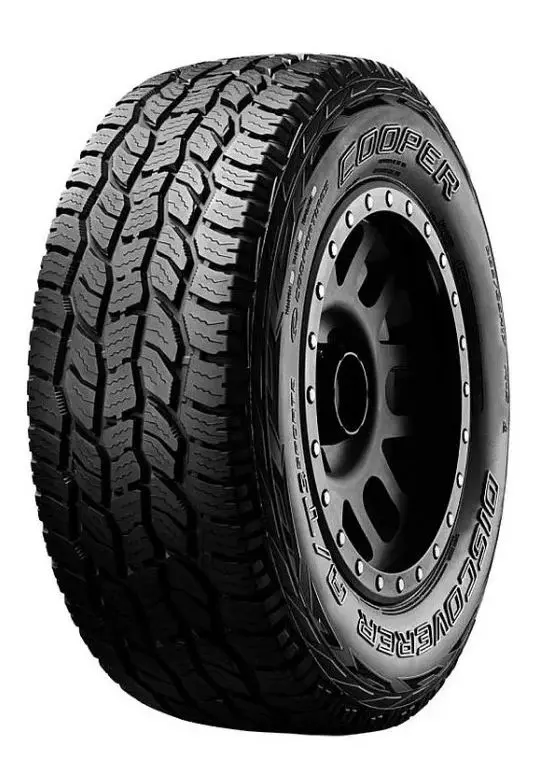 Cooper Tires DISCO AT3 SPORT 2 XL 255/55 R19 111H