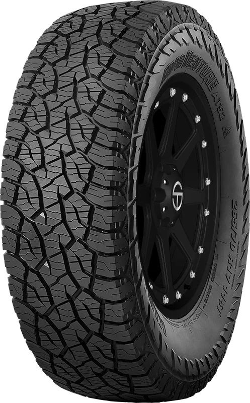 Kumho AT52 235/80 R17 120R