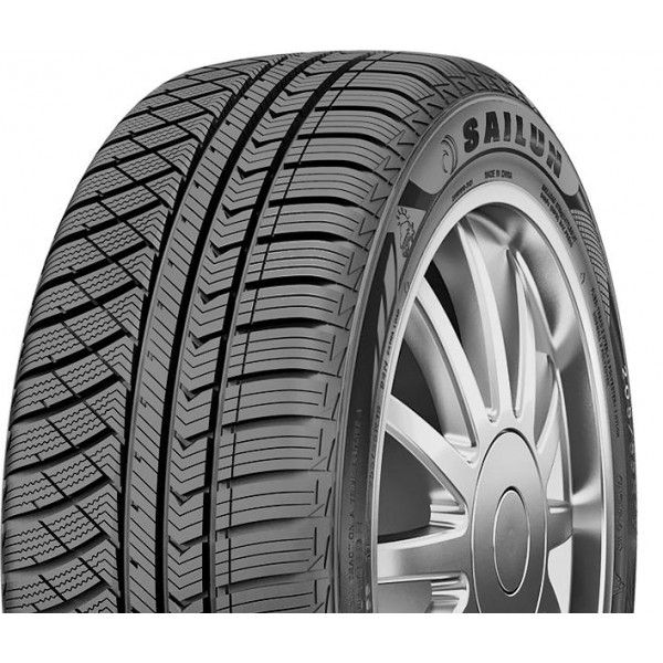 Sailun ATREZZO 4SEASONS XL M+S 3PMSF 215/55 R16 97V