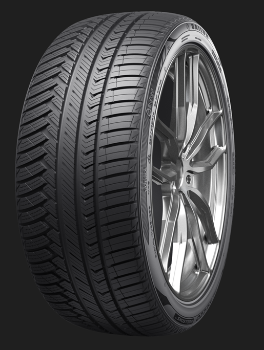 Sailun ATREZZO 4SEASONS PRO XL M+S 3PMSF 235/55 R17 103W
