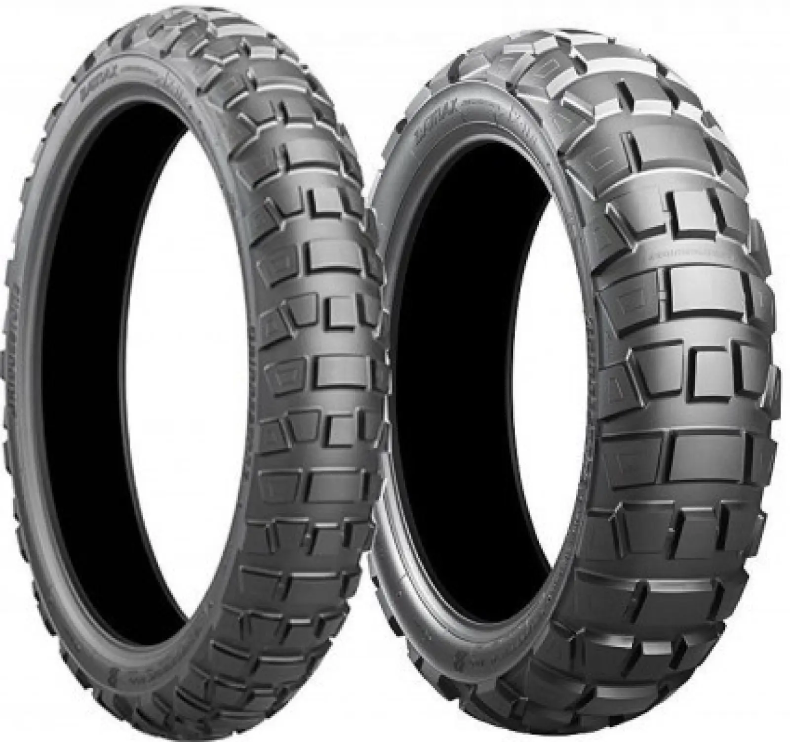 Bridgestone AX41R TL 170/60 17 72Q