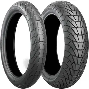 Bridgestone Battlax Adventurecross Scrambler AX41S 170/60 R17 72H