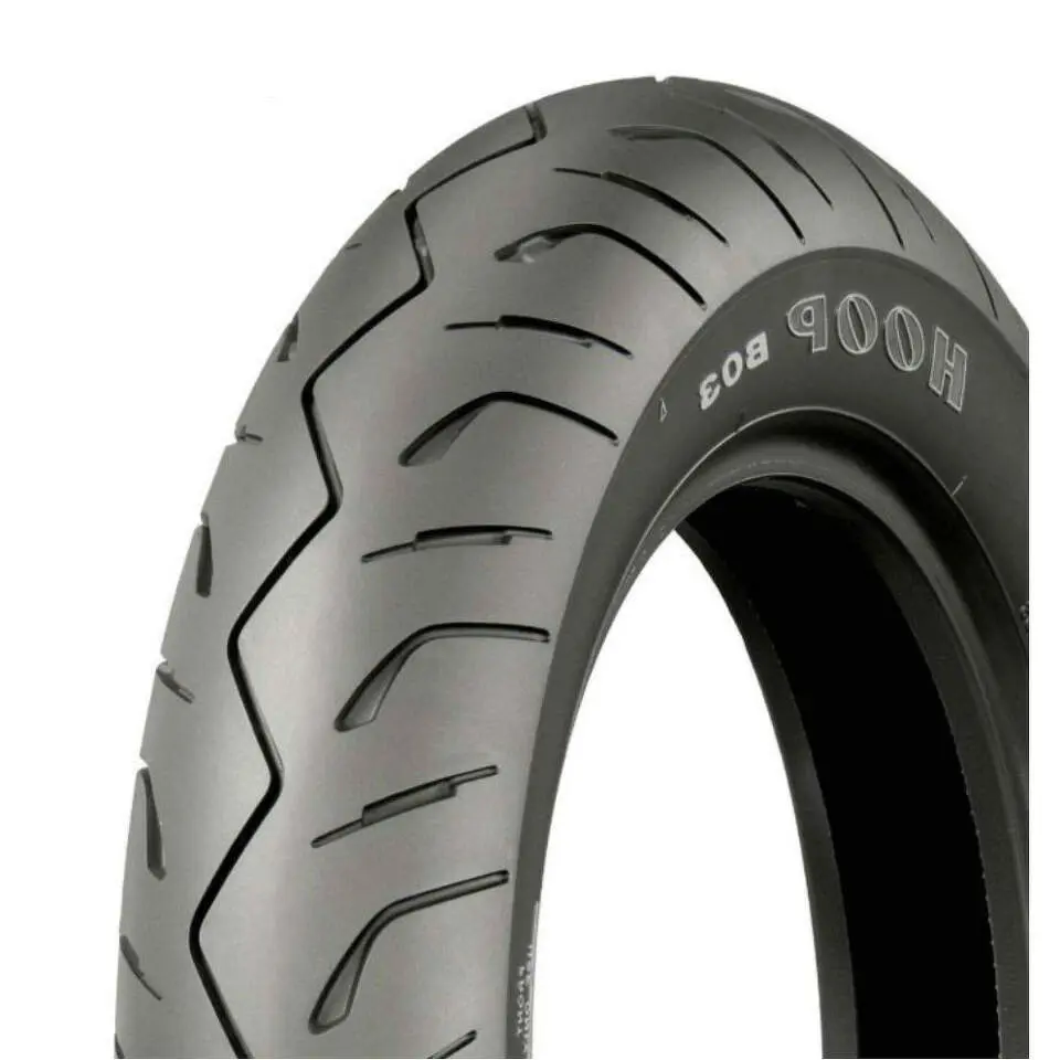 Bridgestone B03 TL 120/80 14 58S