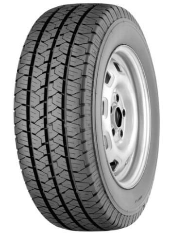 Barum Vanis 2 205/70 R15 106R