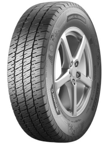 Barum VANIS ALLSEASON 235/65 R16 121R
