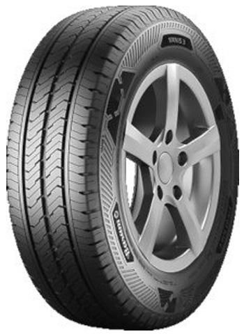 Barum Vanis 3 205/65 R16 107T