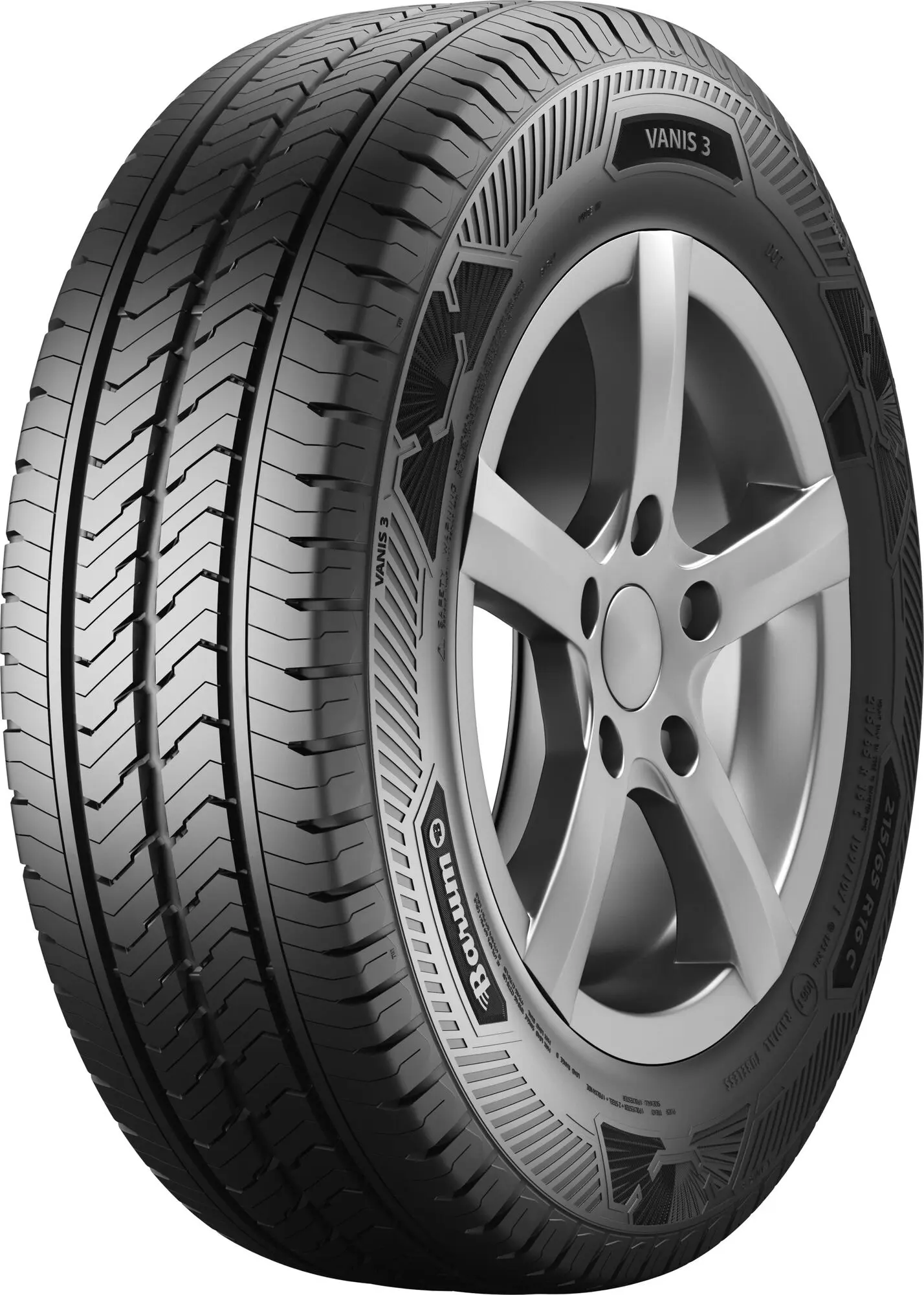Barum Vanis 3 185/75 16 104/102R