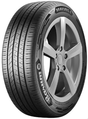 Barum BRAVURIS 6 EV 225/50 R17 98Y