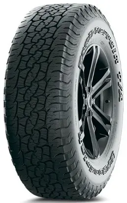 BFGoodrich Trail Terrain T/A 225/65 17 102H