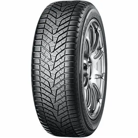 Yokohama BluEarth-Winter V905 XL, FR 225/35 R19 88W