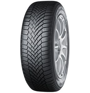 Yokohama BluEarth-Winter V906 XL, FR 275/45 R20 110V