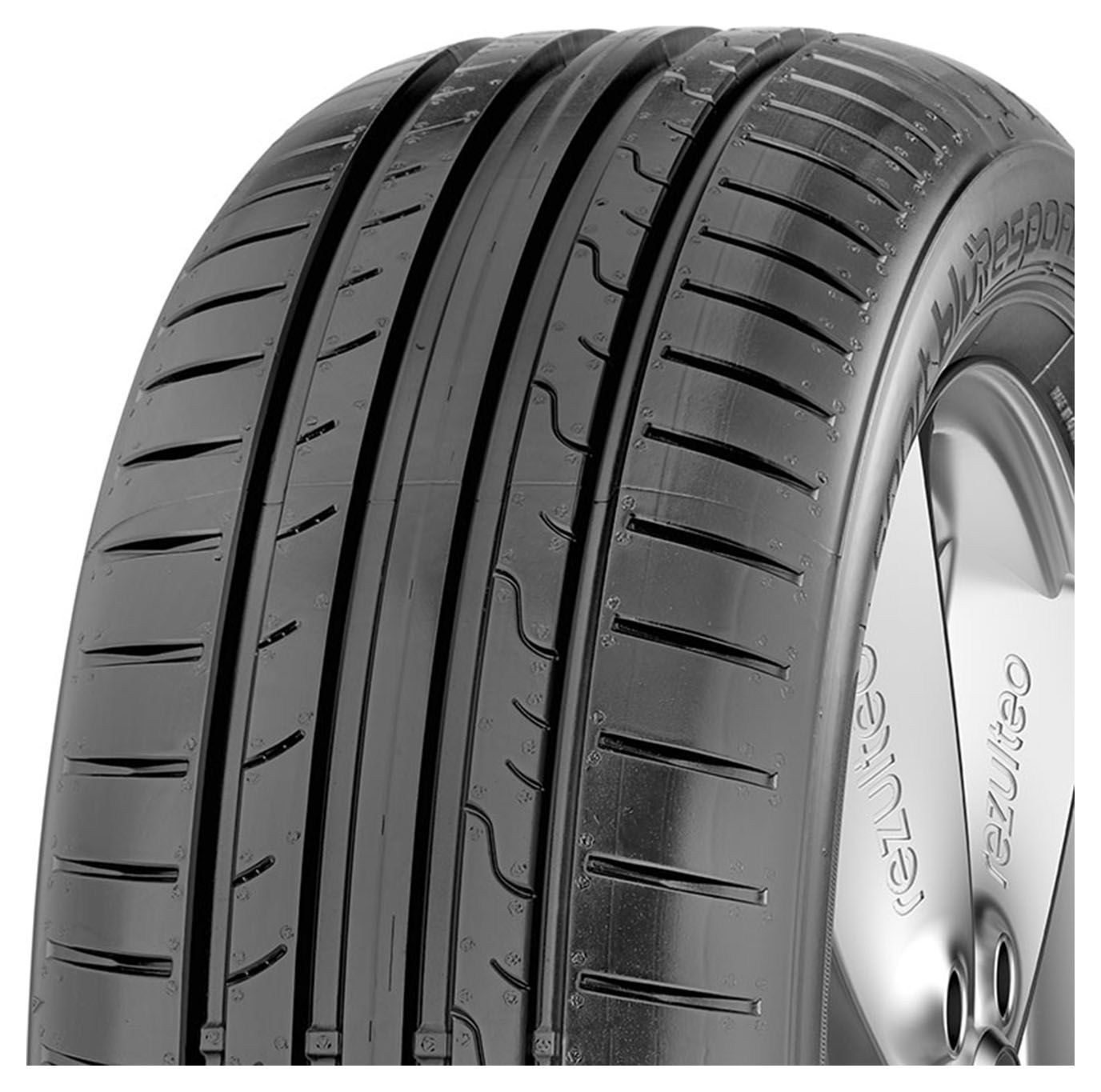 Dunlop SPTBLURES 195/50 R15 82H