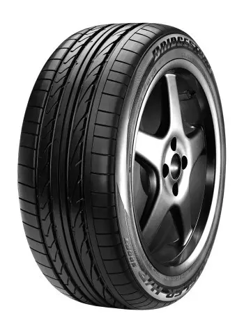 Bridgestone D-SPORT* RFT XL 255/50 R19 107W