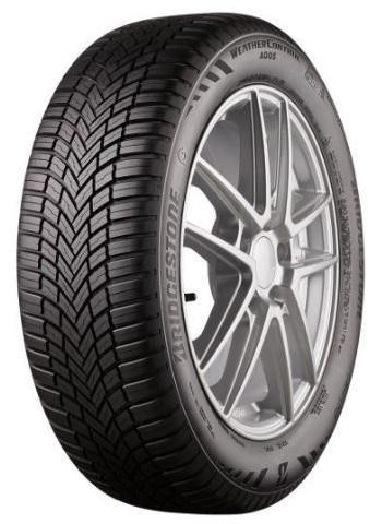 Bridgestone A005 B-SEAL (+) AO 255/50 R19 103T
