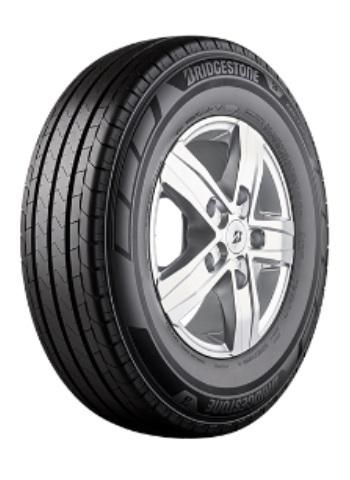 Bridgestone DURAVIS VAN Enliten 235/60 R17 117R