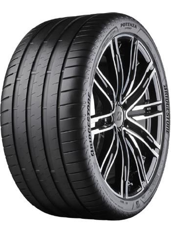Bridgestone POTENZA SPORT MGT XL 255/45 R20 105W