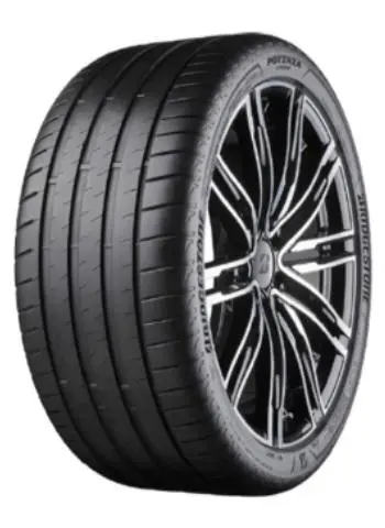 Bridgestone POTENZA SPORT AO Enliten XL 255/40 R20 101Y