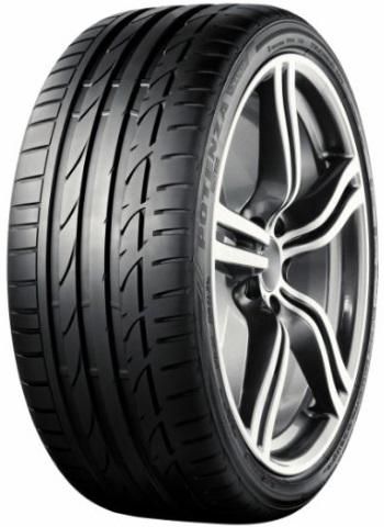 Bridgestone S001* RFT XL 225/40 R18 92Y