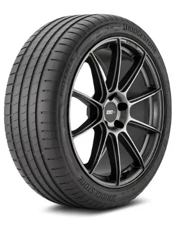 Bridgestone S005 AO XL 235/35 R19 91Y