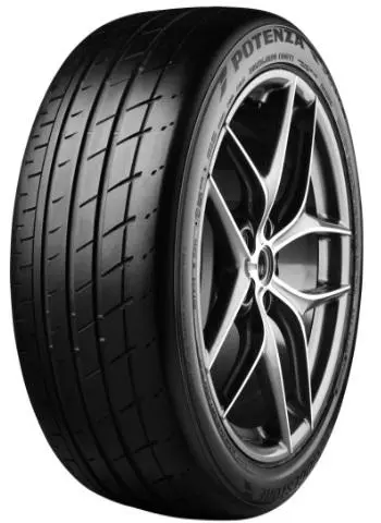 Bridgestone S007 A5A XL 295/35 R20 105Y