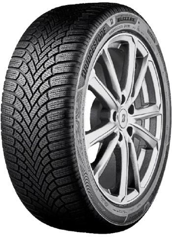 Bridgestone Blizzak 6 205/60 R17 93V