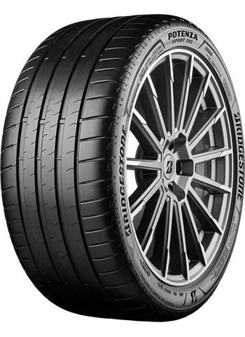 Bridgestone POTENZA SPORT EVO Enliten XL 275/40 R20 106Y