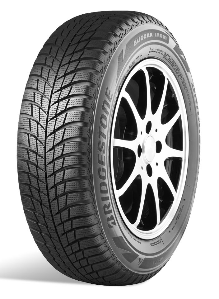 Bridgestone LM001 * 205/60 17 93H