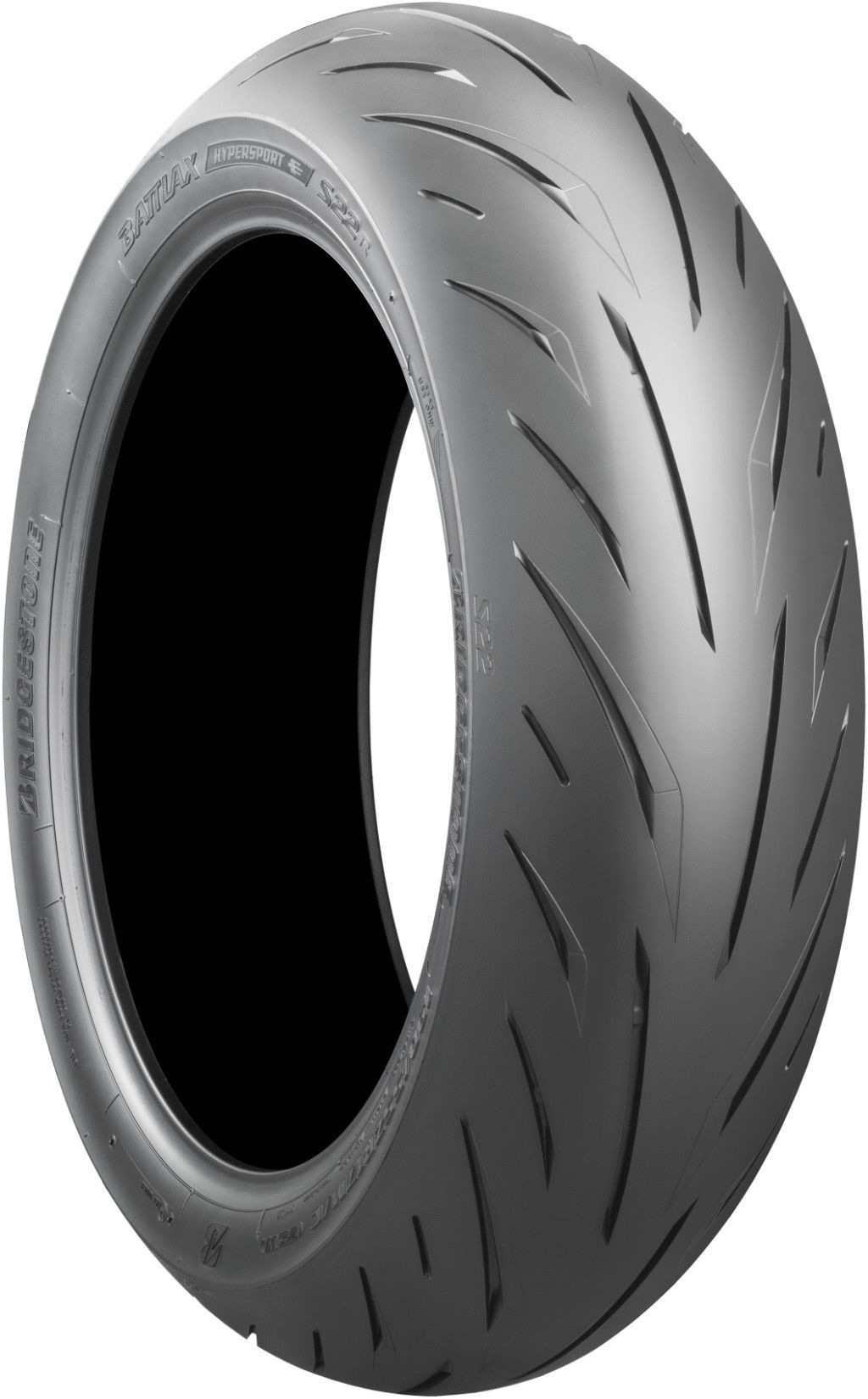 Bridgestone S22 R 200/55 17 78W