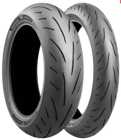 Bridgestone S23 F 110/70 17 54H