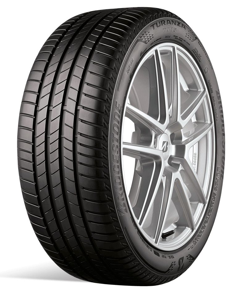 Bridgestone T005* RFT XL 255/35 R19 96Y