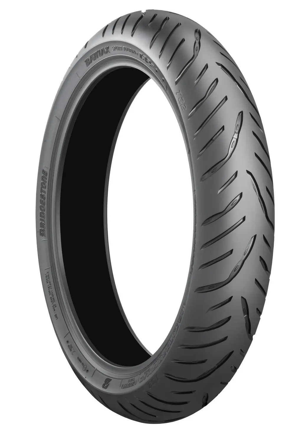 Bridgestone T32 F 120/60 17 55W