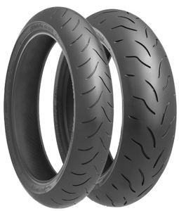 Bridgestone BT016RP TL 160/60 18 70W