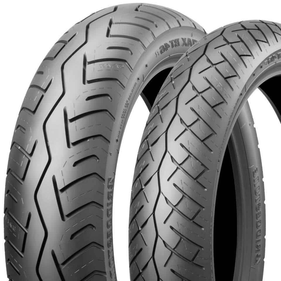 Bridgestone BT46R TL 150/80 16 71V