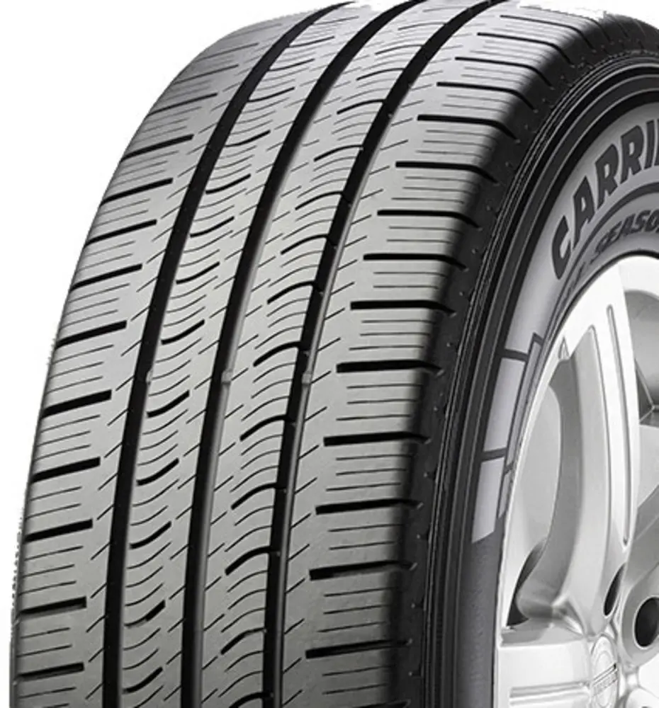 Pirelli CARRIER ALL SEASON 3PMSF 195/75 R16 110R